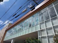 平和堂石山