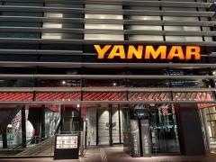 ＹＡＮＭＡＲ　ＴＯＫＹＯ