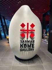 ＹＡＮＭＡＲ　ＴＯＫＹＯ
