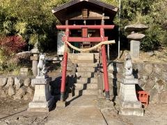 中島稲荷神社