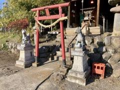 中島稲荷神社