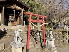 中島稲荷神社