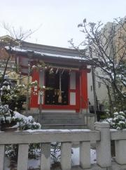 羽黒神社