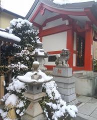 羽黒神社