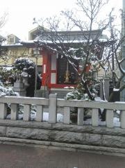 羽黒神社