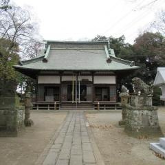 梅宮神社