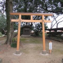 梅宮神社