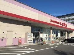 ファッションセンターしまむら　東山店（北海道）