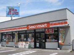 セイコーマート　函館富岡店