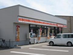 セイコーマート　函館富岡店