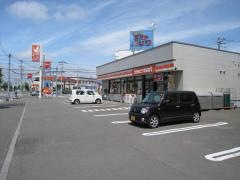 セイコーマート　函館富岡店