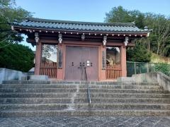 釜石大観音