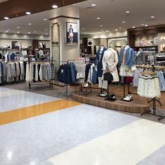 ハニーズ　塩釜店