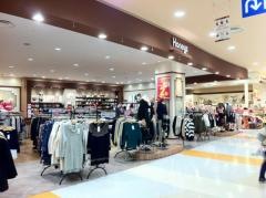 ハニーズ　塩釜店