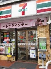 セブンイレブン　仙台新寺1丁目店
