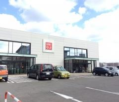 ユニクロ　秋田茨島店