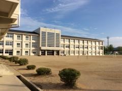 相馬市立向陽中学校