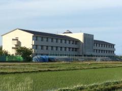 相馬市立向陽中学校