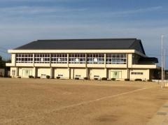 相馬市立向陽中学校