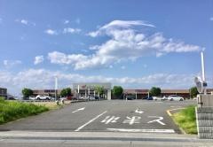 インターパークスタジアム
