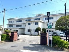渋川市立渋川北中学校