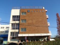 新曽小学校