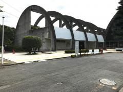 入間市運動公園