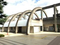入間市運動公園