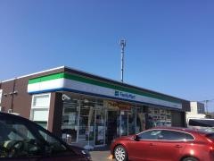 ファミリーマート　稲毛山王店