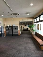 新君津ベルグリーンカントリー倶楽部