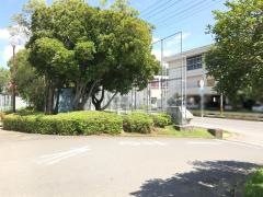 八幡運動公園
