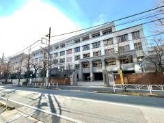 私立東京女学館中学校