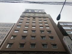 東横イン東京日本橋