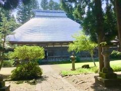 龍谷寺
