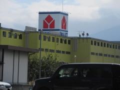 ヤマダ電機　テックランド茅野店