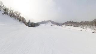 飛騨かわいスキー場