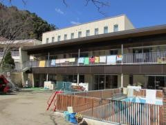 堀之内幼稚園