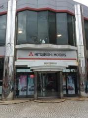 静岡三菱自動車販売静岡東店