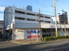 三十三銀行　天白支店