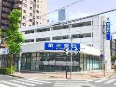 三十三銀行　天白支店