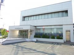 あいち銀行　弥富支店