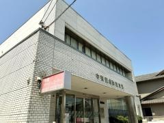 あいち銀行　弥富支店