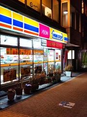 ミニストップ　一社駅前店