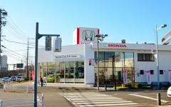 Ｈｏｎｄａ　Ｃａｒｓ三河三河安城店