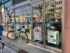ローソン　津駅前店