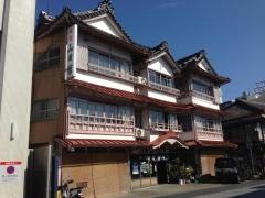 伊勢の宿山田館