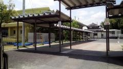 老上小学校