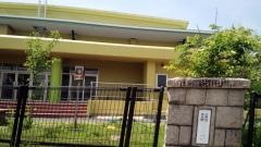 老上小学校