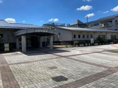 木津川市立山城図書館