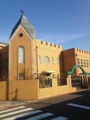 歩学園幼稚園